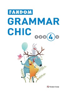 fandom grammar chic 4